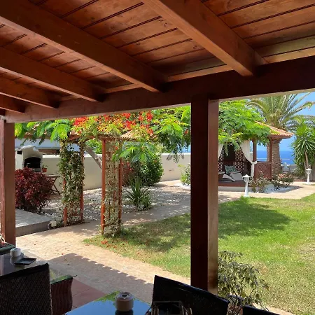 Charly * Puerto de la Madera