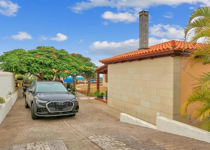 Charly * Puerto de la Madera