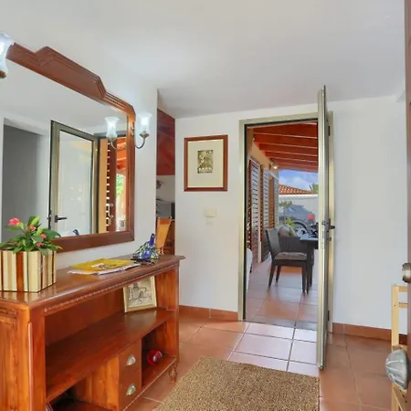 Charly * Puerto de la Madera