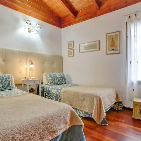 Vakantiehuis Charly *