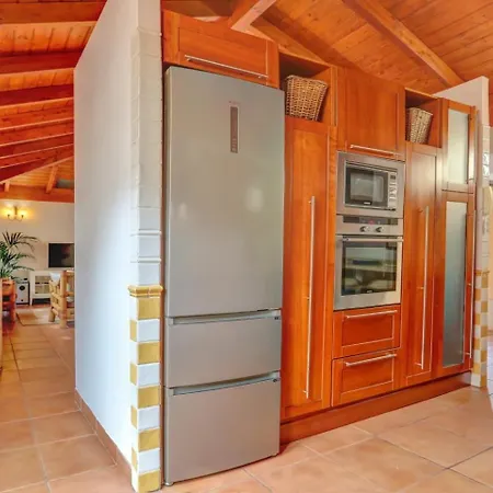 Charly Puerto de la Madera