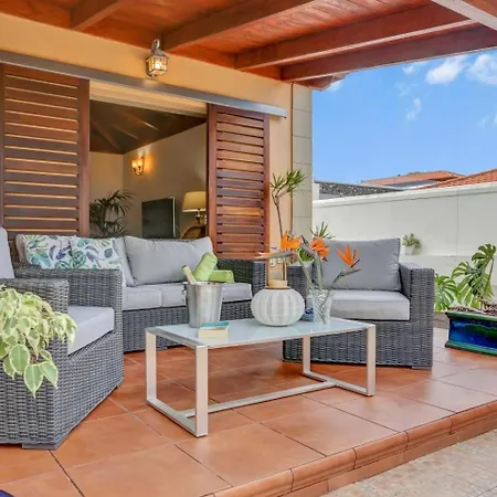 Vakantiehuis Charly *