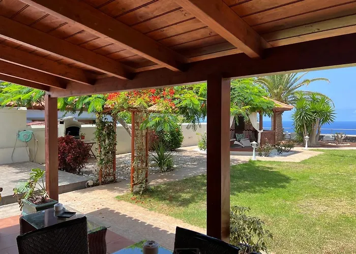 Charly * Puerto de la Madera