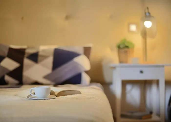 Charly Puerto de la Madera