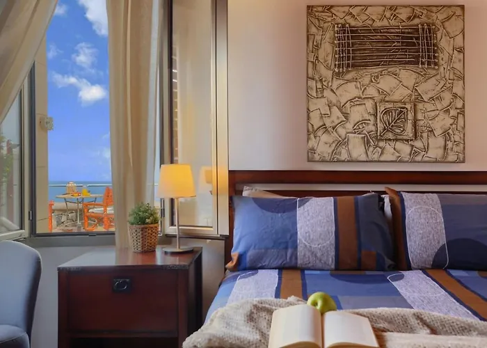 Charly Prázdninový dům *