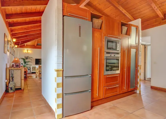 Charly Puerto de la Madera