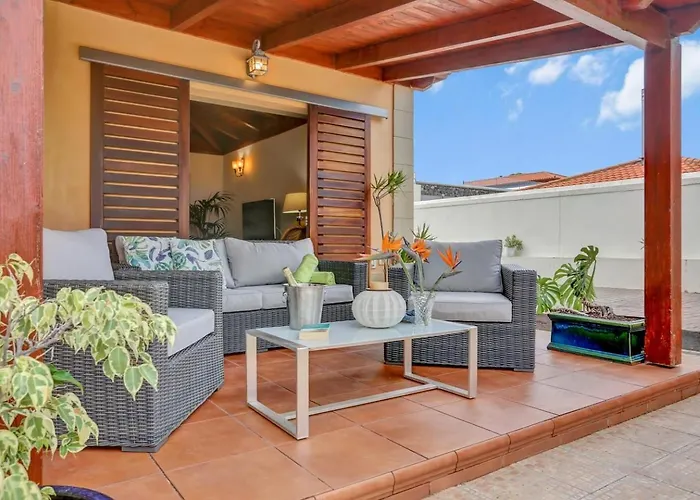 Сasa de vacaciones Charly *