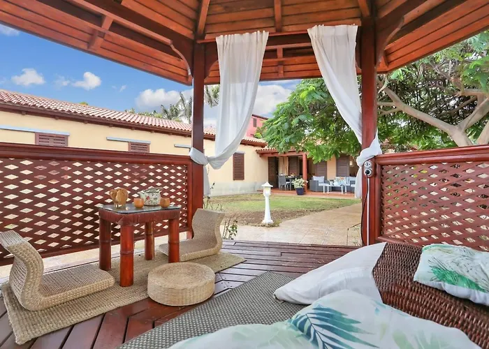 Charly Puerto de la Madera