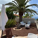 Charly Holiday home Puerto de la Madera