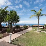 Holiday home Charly Puerto de la Madera