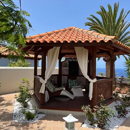 Charly Holiday home