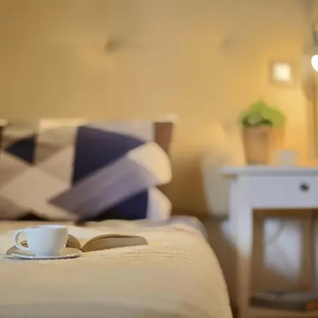 Charly Puerto de la Madera