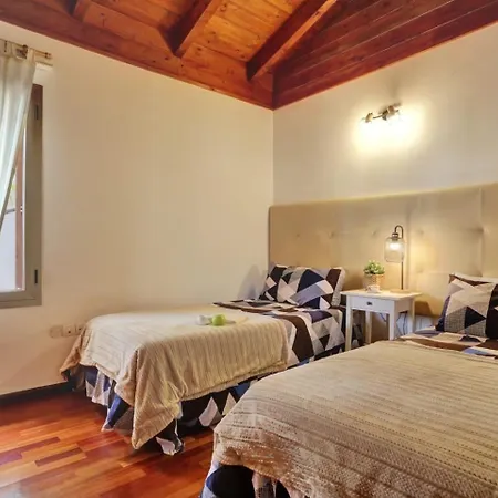 Charly Holiday home Puerto de la Madera