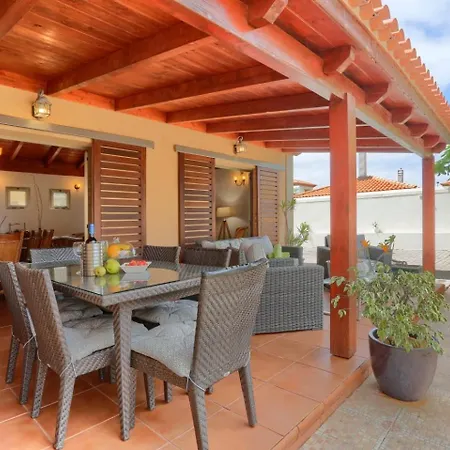 Charly Holiday home *