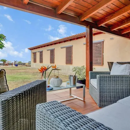 Charly Holiday home Puerto de la Madera