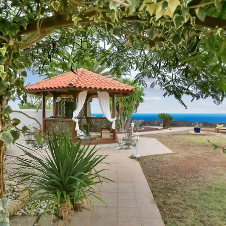 Holiday home Charly Puerto de la Madera