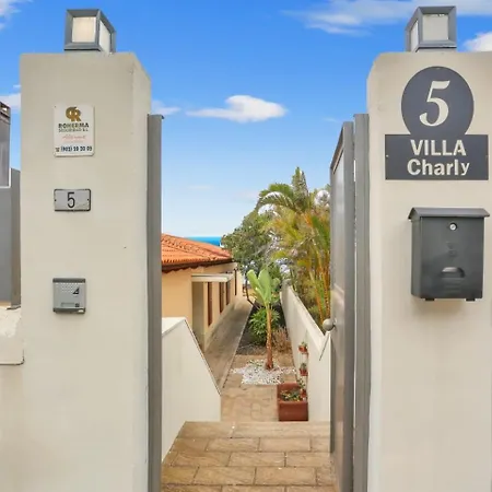 Holiday home Charly Puerto de la Madera