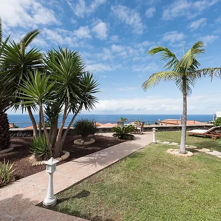 Holiday home Charly Puerto de la Madera