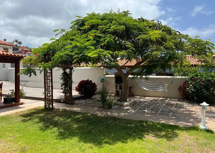 Charly Holiday home *