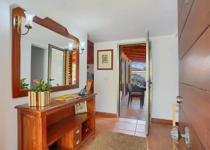 Charly * Puerto de la Madera