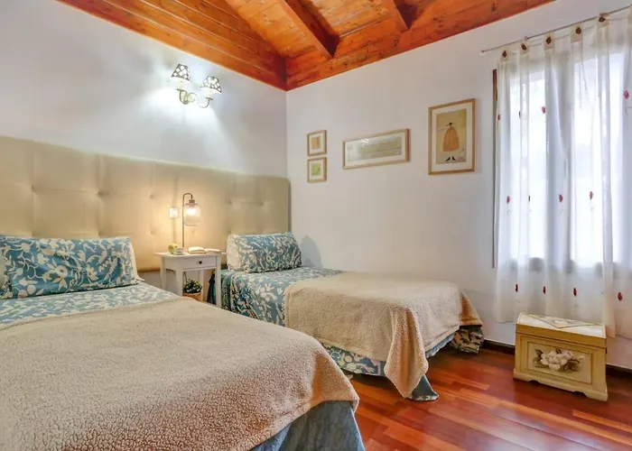 Casa vacanze Charly *