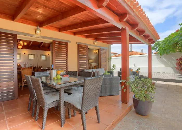 Charly Holiday home *