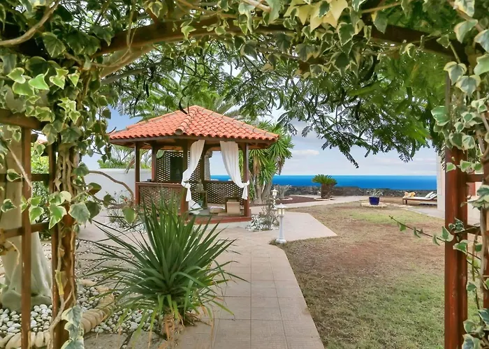 Casa vacanze Charly Puerto de la Madera