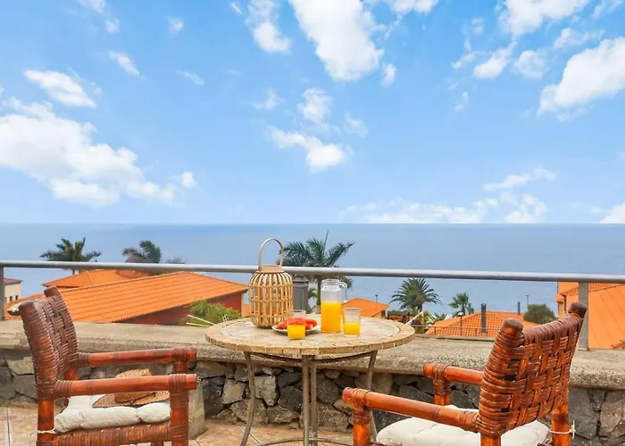 Charly Puerto de la Madera