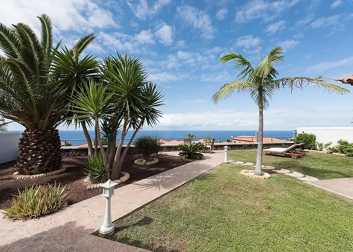 Casa vacanze Charly Puerto de la Madera