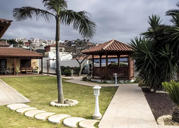 Charly Holiday home *